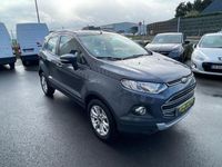 occasion Ford Ecosport 1.0 Ecoboost 125ch Titanium