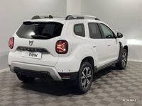 occasion Dacia Duster II 1.5 Blue dCi 115ch Prestige + 4x2