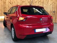 occasion Seat Ibiza 1.0 EcoTSI 95 ch S/S BVM5 Style