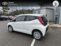 occasion Toyota Aygo 1.0 VVT-i 72ch x 5p MY20