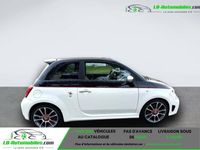 occasion Abarth 595 Turismo 1.4 Turbo 16V T-Jet 165 ch BVA