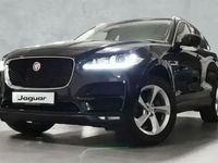 occasion Jaguar F-Pace 2.0d 180ch Prestige Awd Bva8