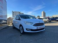 occasion Ford C-MAX 1.0 EcoBoost 125ch Titanium - 96 000 Kms