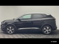 occasion Peugeot 3008 1.2 Puretech 130ch S&s Bvm6 Allure