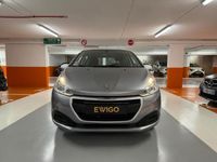 occasion Peugeot 208 Like 68 Ch / 1ere Main / Courroie Ok