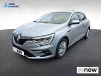 Occasion Renault Mégane IV Business 2021 Gris Berline