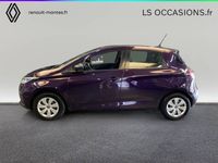 occasion Renault Zoe ZOER110 Achat Intégral - Life