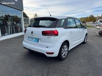 Occasion Citroën C4 Picasso Live 131 ch (96 kW) 2018 Blanc Monospace