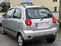 Occasion Chevrolet Matiz 52 ch (38 kW) 2008 Citadine