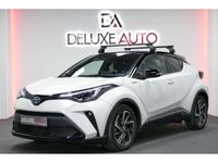 occasion Toyota C-HR 1.8 Hybrid Graphic e-CVT Phase 2