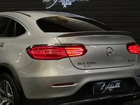 occasion Mercedes E250 Classe Glc Mercedes Coupe d Sportline 4matic 9g-tronic Toit Ouvrant Origine France Garantie 12 Mois