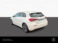 occasion Mercedes A200 Classe163ch Style Line 7g-dct