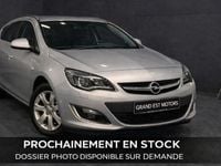 Occasion Opel Astra Cosmo 110 ch (80 kW) 2014 Berline