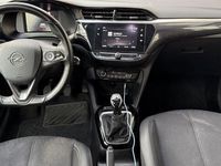 Occasion Opel Corsa Design & Tech 75 ch (55 kW) 2021 Citadine