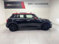 Occasion Mini Cooper D Hatch 116 ch (85 kW) 2019 Citadine