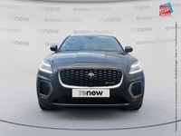 Occasion Jaguar E-Pace R-Dynamic 314 ch (230 kW) 2023 Gris SUV