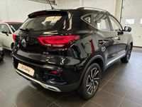 Occasion MG ZS Luxury 111 ch (81 kW) 2023 Noir SUV