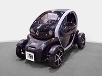 Occasion Renault Twizy Intens 2018 Noir Citadine
