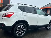 occasion Nissan Qashqai +2 Qashqai +2 phase 2 1.5 DCI 110 360