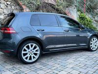 occasion VW Golf VII 1.4 TSI 204 Hybride DSG6 GTE ***VENDU***