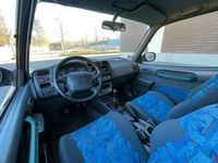 Occasion Toyota RAV4 128 ch (94 kW) 1997 Vert SUV