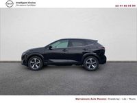 occasion Nissan Qashqai Qashqai 2021Mild Hybrid 140 ch