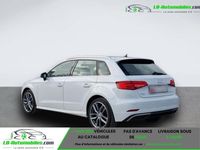 occasion Audi A3 Sportback e-tron 204 BVA 6