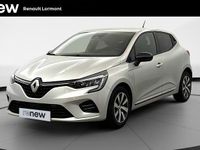 Occasion Renault Clio V Evolution 2023 Gris Citadine