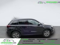 occasion Suzuki Vitara 1.4 Boosterjet Allgrip 129ch BVM