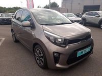 Occasion Kia Picanto Launch Edition 67 ch (49 kW) 2018 Citadine
