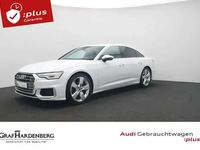 occasion Audi S6 Lim. 3.0 Tdi Quattro Matrix Navi B&o