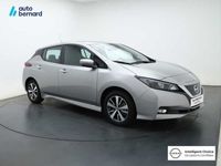 occasion Nissan Leaf 150ch 40kWh Acenta 21.5