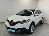 Occasion Renault Kadjar Intens 2019 Blanc SUV