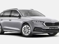 Occasion Skoda Octavia 150 ch (110 kW) 2023 Gris argent Break
