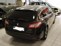 occasion Peugeot 508 SW 2.0 BlueHDi 180ch S