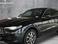 occasion Maserati Levante D Granlusso 275ch