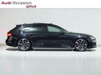 Occasion Audi RS4 Design 450 ch (330 kW) 2019 Noir mythic métallisé Break