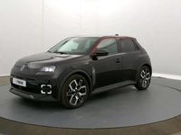 Occasion Renault 5 E-Tech Techno 110 kW (150 ch) 2025 Noir Citadine