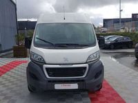 occasion Peugeot Boxer TOLE 335 L3H2 BLUEHDI 130 S&S PREMIUM + HAYON