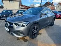 occasion Mercedes GLA200 ClasseD 150ch Business Line 8g-dct