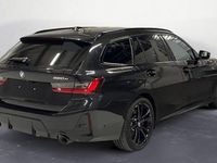 Occasion BMW 320e Comfort Edition 163 ch (119 kW) 2024 Noir Break