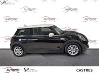 occasion Mini Cooper S 192ch 139g