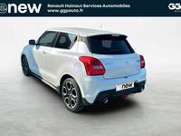 occasion Suzuki Swift SPORT 1.4 Boosterjet