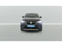 Occasion Renault Arkana Evolution 140 ch (102 kW) 2022 Noir SUV