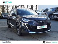 occasion Peugeot 2008 2008PureTech 130 S&S BVM6 Allure Business 5p