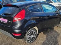 Occasion Ford Fiesta 70 ch (51 kW) 2010 Citadine