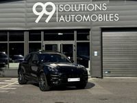 occasion Porsche Macan Turbo 3.6i V6 - 440 - BV PDK Pack Performance PHAS