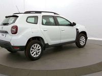 Occasion Dacia Duster 100 ch (73 kW) 2022 SUV
