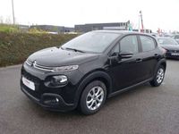 occasion Citroën C3 bluehdi 100 ss feel business