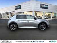 occasion Peugeot 208 d'occasion 1.5 BlueHDi 100ch S&S GT